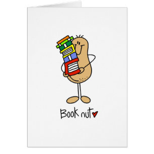 Book Nut