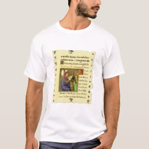 Book of Hours T-Shirt