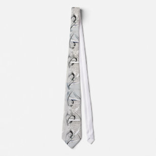 Book of Life Tie
