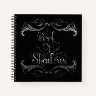 Book of Shadows