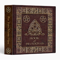 Book of Shadows