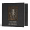 Book of Shadows BOS Spooky Antique Skeleton