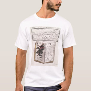 Book of Spirits T-Shirt