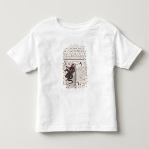 Book of Spirits Toddler T-shirt