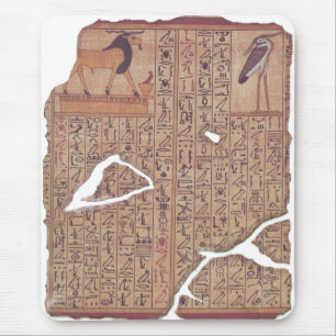 Book of the Dead - Ani Mouse Pad