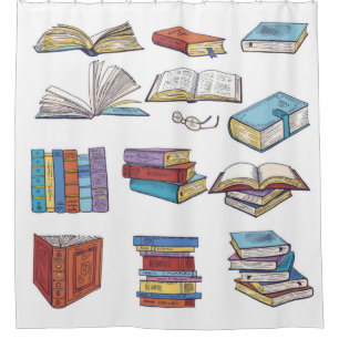 Book pattern