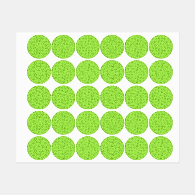 Book pattern (Sheet)