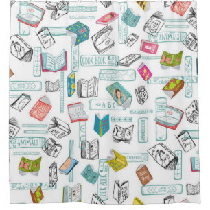 Book pattern