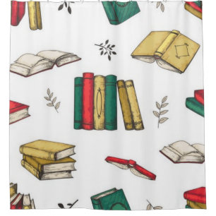 Book pattern