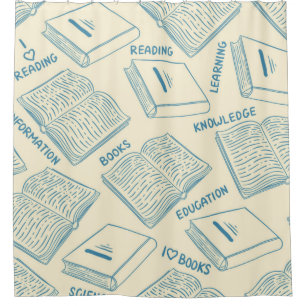 Book pattern