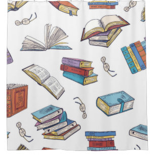 Book pattern