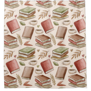 Book pattern