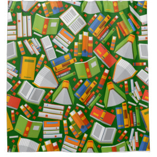 Book pattern