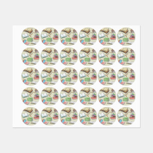 Book pattern