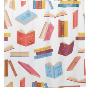 Book pattern