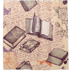 Book pattern