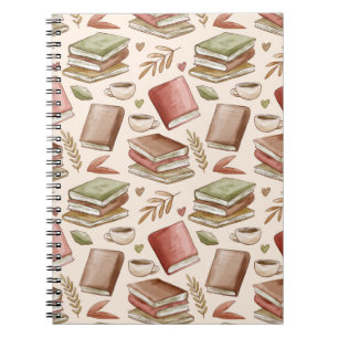 Book pattern