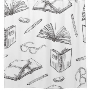Book pattern