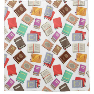 Book pattern