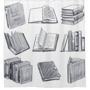 Book pattern