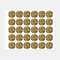 Book pattern
