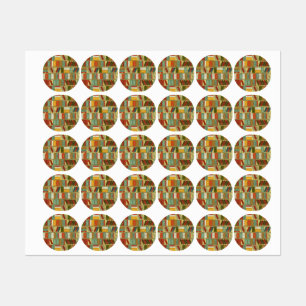 Book pattern