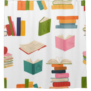 Book pattern