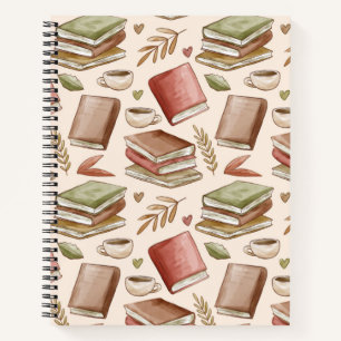 Book pattern