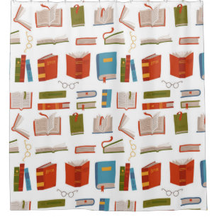 Book pattern