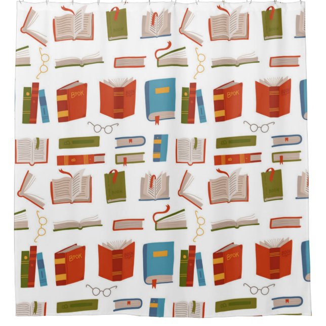 Book pattern (Front)