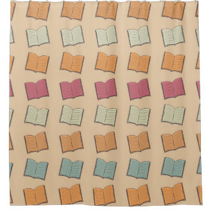 Book pattern