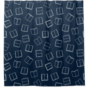 Book pattern