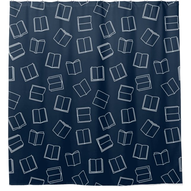 Book pattern (Front)