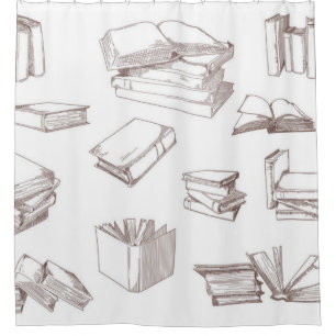 Book pattern