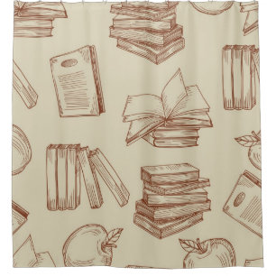 Book pattern