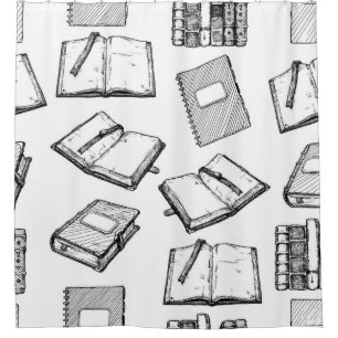 Book pattern