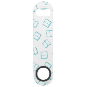 Book pattern bar key