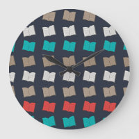Book pattern