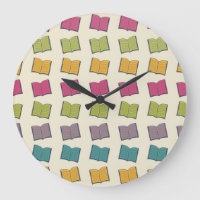 Book pattern