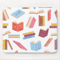 Book pattern
