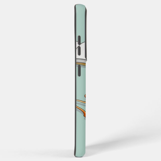 Book pattern samsung galaxy s21 ultra case (Right Side)