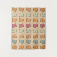 Book pattern