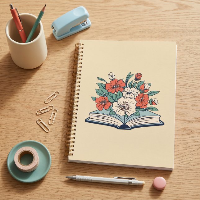 Book Planner (Creator Uploaded)