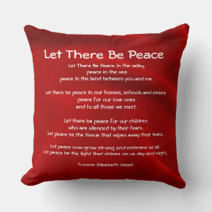 Book Promotion Collection Throw Pillow