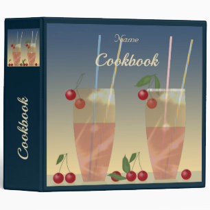 Book recipes, cookbook, Recipes, cooking, food, bo Binder