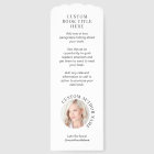 Book Release Author Photo Book Cover Marketing