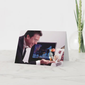 Book Signing Invitations