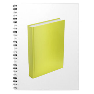 Book with blank cover