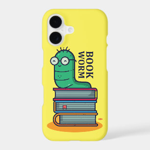 Book Worm