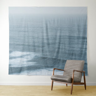 BOOKCASE BACKDROP TAPESTRY